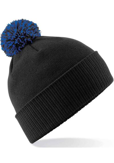 Beechfield Snowstar Beanie