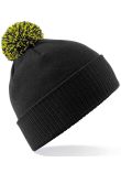 Beechfield Snowstar Beanie