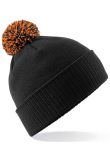 Beechfield Snowstar Beanie