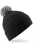 Beechfield Snowstar Beanie