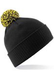 Beechfield Snowstar Beanie