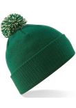 Beechfield Snowstar Beanie