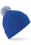 Beechfield Snowstar Beanie