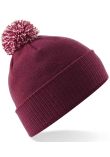 Beechfield Snowstar Beanie