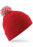 Beechfield Snowstar Beanie