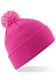 Beechfield Snowstar Beanie