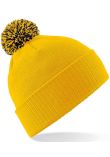 Beechfield Snowstar Beanie