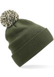 Beechfield Snowstar Beanie