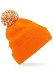 Beechfield Snowstar Beanie