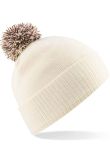 Beechfield Snowstar Beanie
