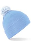 Beechfield Snowstar Beanie