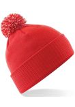 Beechfield Kids Snowstar Beanie