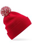 Beechfield Recycled Snowstar Beanie