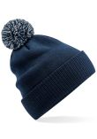 Beechfield Recycled Snowstar Beanie