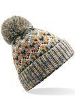 Beechfield Blizzard Bobble Beanie