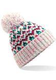 Beechfield Blizzard Bobble Beanie