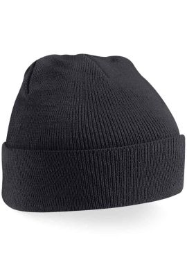 Beechfield Kids Original Cuffed Beanie
