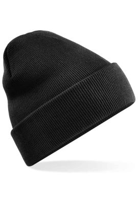 Beechfield Recycled Original Cuffed Beanie