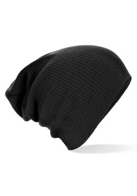 Beechfield Slouch Beanie