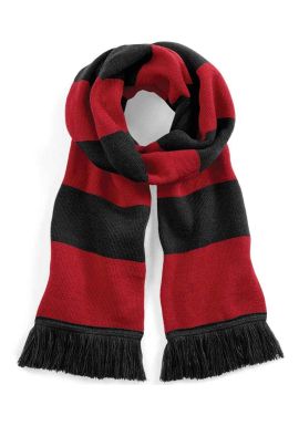 Beechfield Stadium Scarf