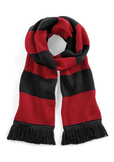 Beechfield Stadium Scarf