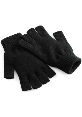 Beechfield Fingerless Gloves