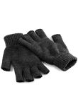 Beechfield Fingerless Gloves