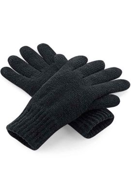 Beechfield Classic Thinsulate Gloves