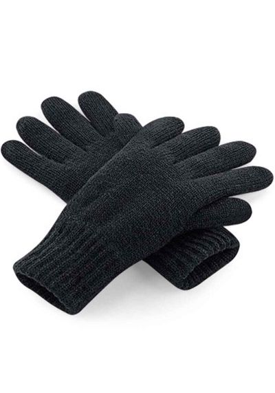Beechfield Classic Thinsulate Gloves