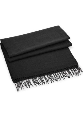 Beechfield Classic Woven Scarf