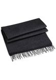 Beechfield Classic Woven Scarf