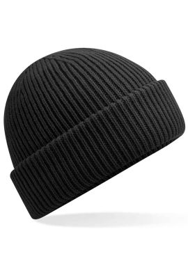 Beechfield Recycled Wind Resistant Breathable Elements Beanie
