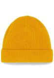 Beechfield Organic Cotton Beanie