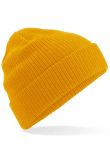 Beechfield Organic Cotton Beanie