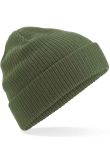 Beechfield Organic Cotton Beanie