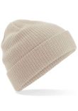 Beechfield Organic Cotton Beanie