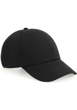 Beechfield Organic Cotton 6 Panel Cap