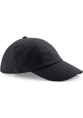 Beechfield Low Profile Heavy Cotton Drill Cap