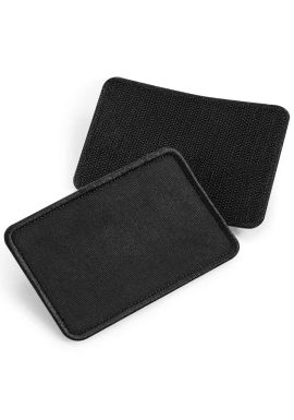 Beechfield Removable Cotton Patch