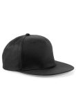 Beechfield 5 Panel Snapback Rapper Cap