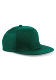 Beechfield 5 Panel Snapback Rapper Cap