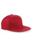 Beechfield 5 Panel Snapback Rapper Cap