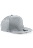 Beechfield 5 Panel Snapback Rapper Cap