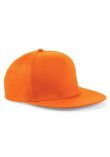 Beechfield 5 Panel Snapback Rapper Cap