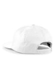 Beechfield 5 Panel Snapback Rapper Cap