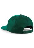 Beechfield 5 Panel Snapback Rapper Cap
