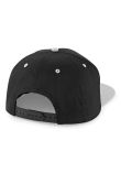 Beechfield 5 Panel Contrast Snapback