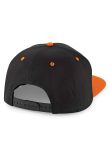 Beechfield 5 Panel Contrast Snapback