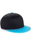 Beechfield Youth Snapback Cap