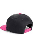 Beechfield Youth Snapback Cap